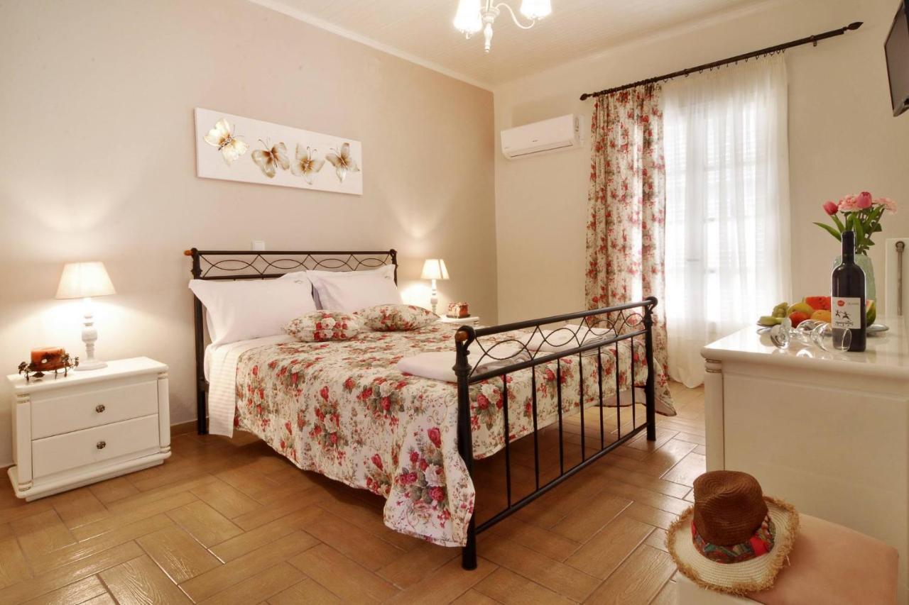 Villa Meli Corfu Afión