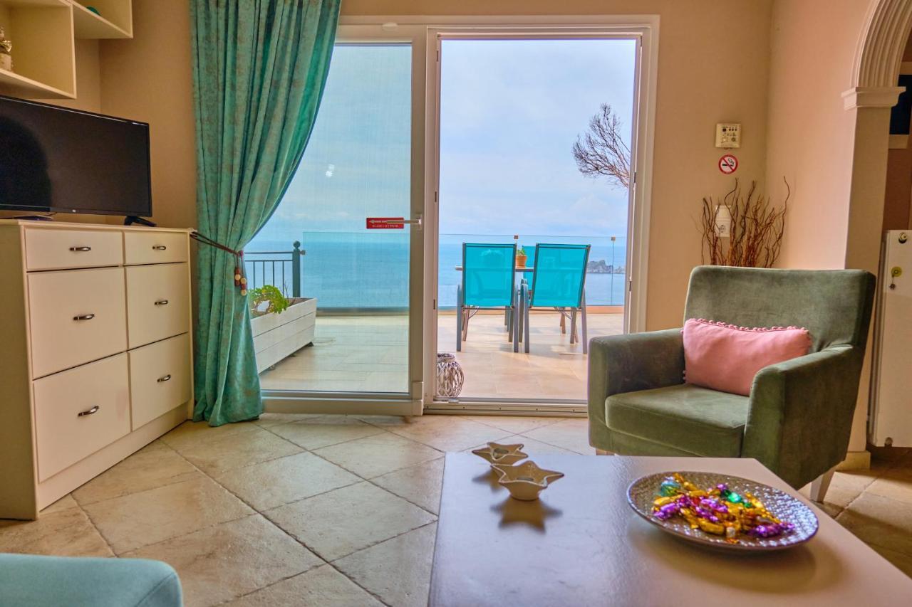 Villa Meli Corfu Afión