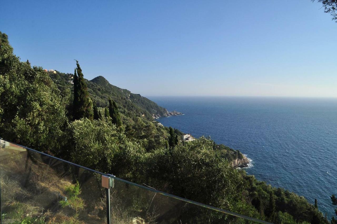 Villa Meli Corfu *
