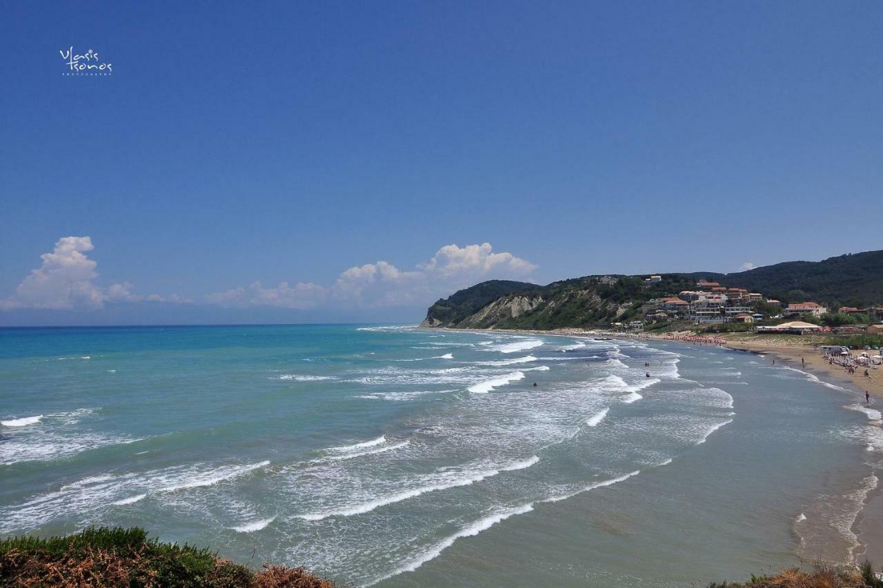 Meli Corfu Afión