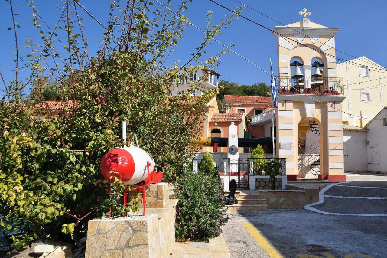 Meli Corfu