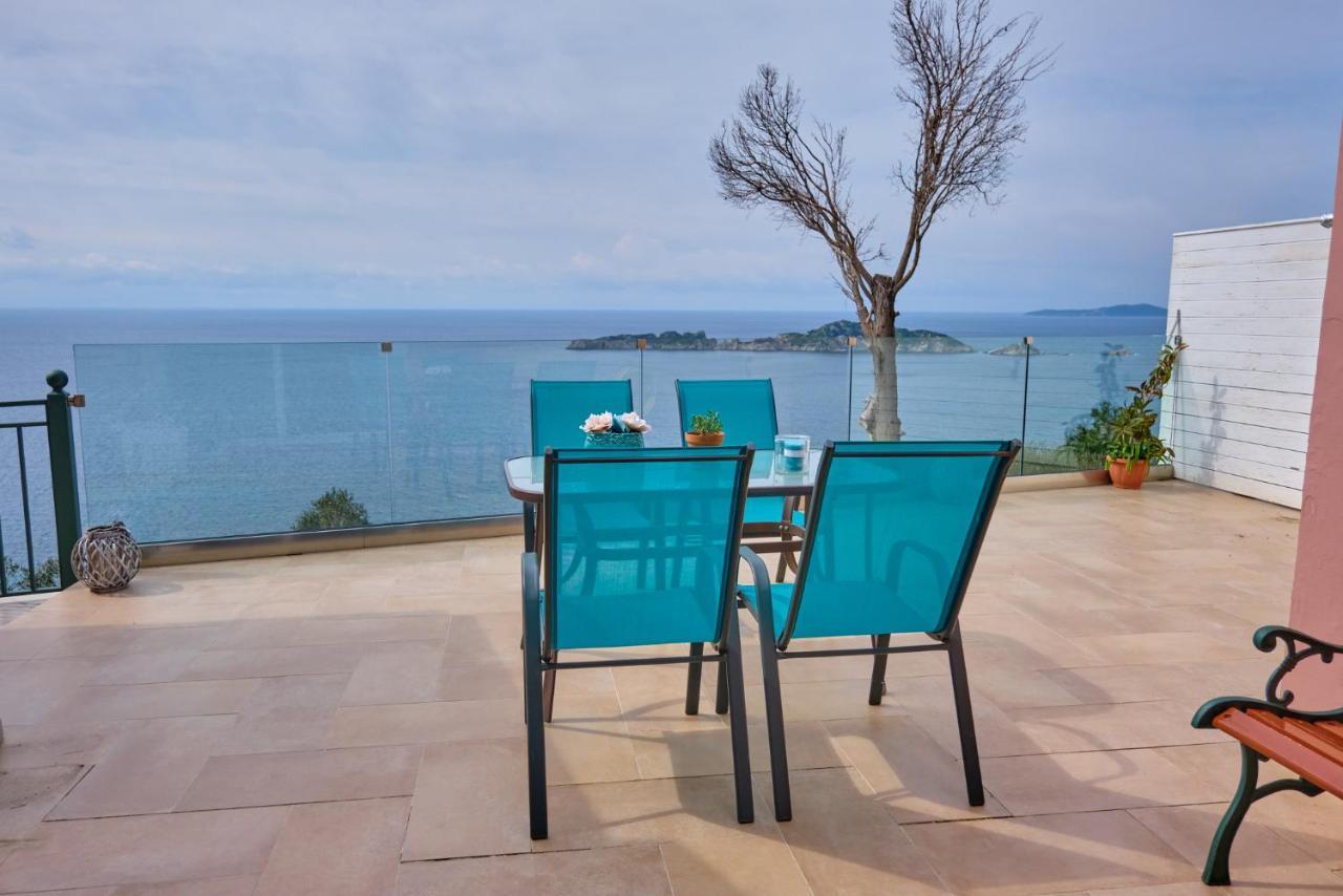 Meli Corfu Vilă